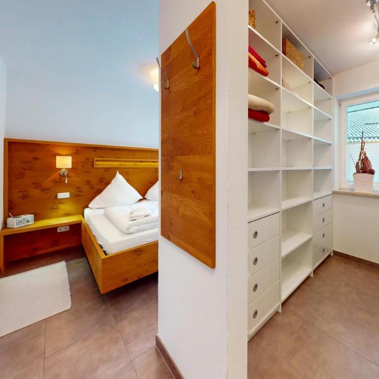 Maximilian - Apartment mit Blick auf die Berge - 7