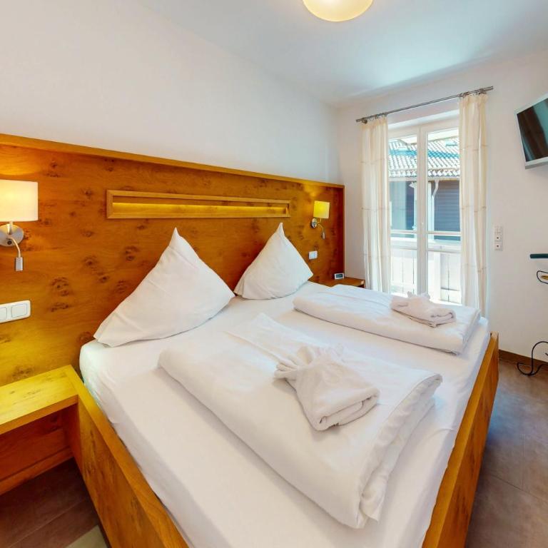 Maximilian - Apartment mit Blick auf die Berge - 8
