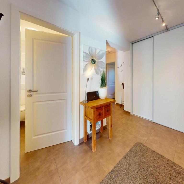 Maximilian - Apartment mit Blick auf die Berge - 9