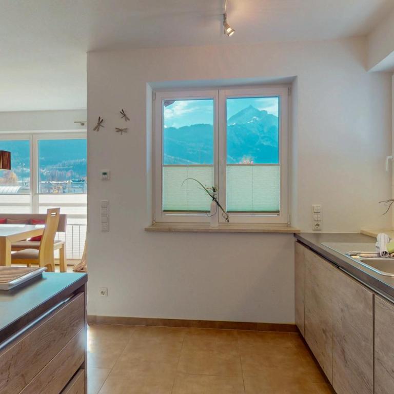 Maximilian - Apartment mit Blick auf die Berge - 18