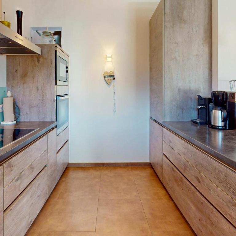 Maximilian - Apartment mit Blick auf die Berge - 19