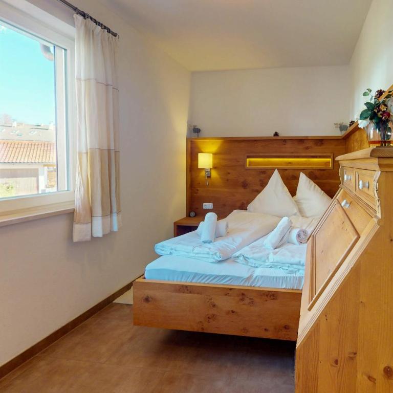 Maximilian - Apartment mit Blick auf die Berge - 23
