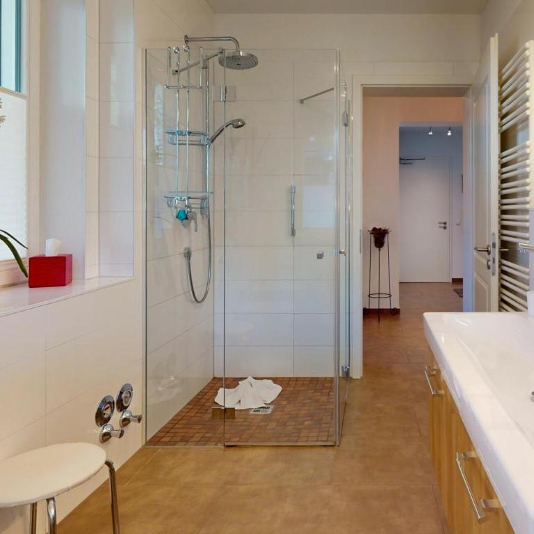 Maximilian - Apartment mit Blick auf die Berge - 26