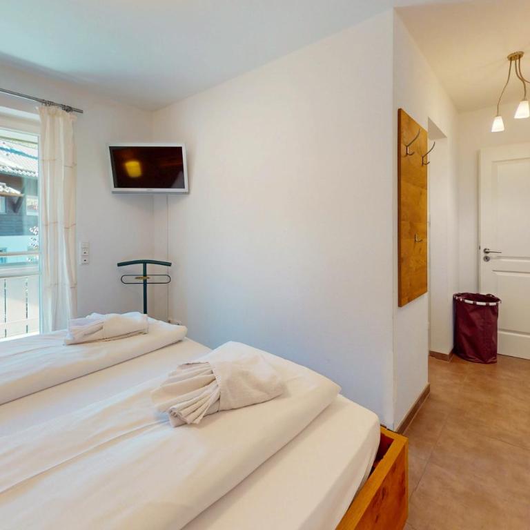 Maximilian - Apartment mit Blick auf die Berge - 28