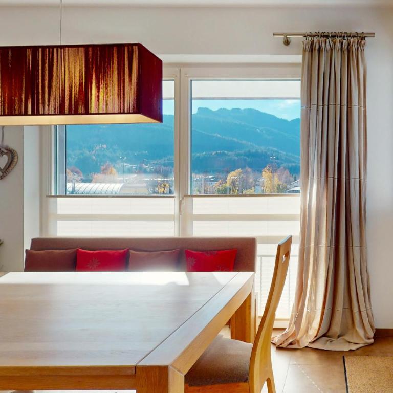 Maximilian - Apartment mit Blick auf die Berge - 32