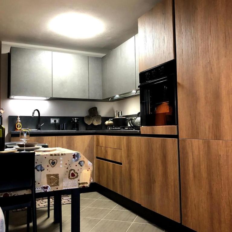 Residence i Larici - Apartment mit 1 Schlafzimmer - 4