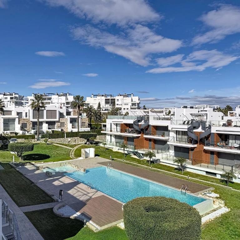 Egeo 3011 - Apartamento de 3 dormitorios - 4