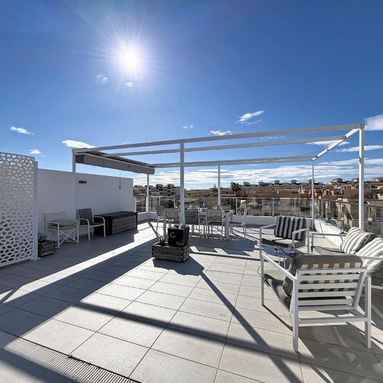 Egeo 3011 - Apartamento de 3 dormitorios - 34