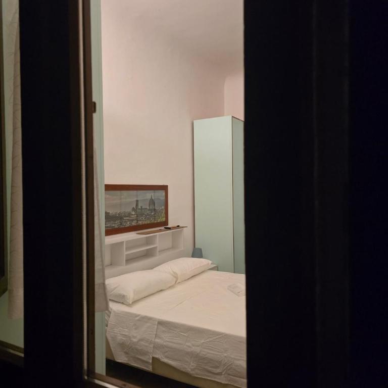 Alice urban lodge - Between Florence & Chianti - Appartamento con 3 Camere da Letto - 20