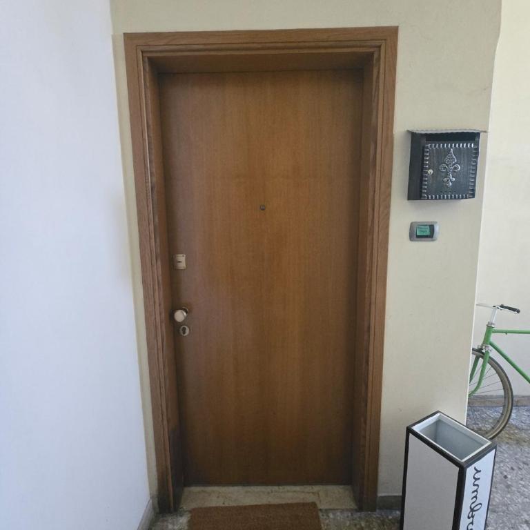 Alice urban lodge - Between Florence & Chianti - Appartamento con 3 Camere da Letto - 30