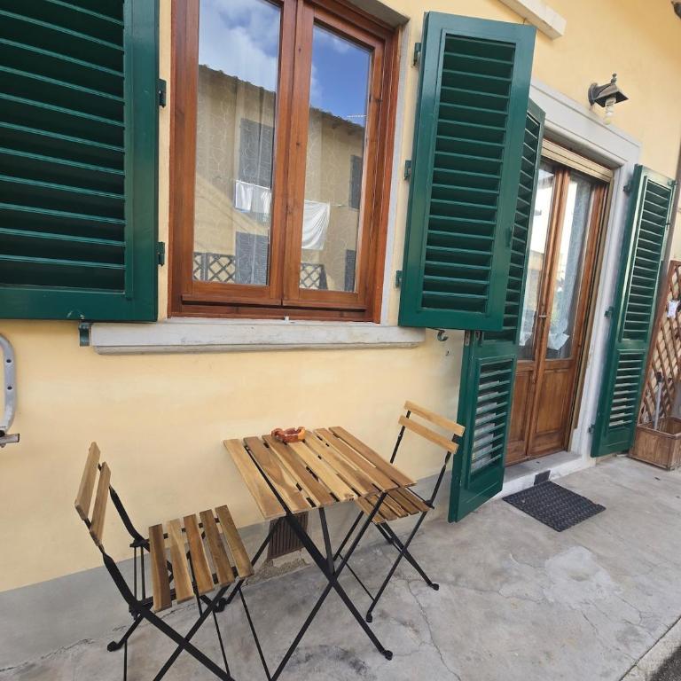 Alice urban lodge - Between Florence & Chianti - Appartamento con 3 Camere da Letto - 27