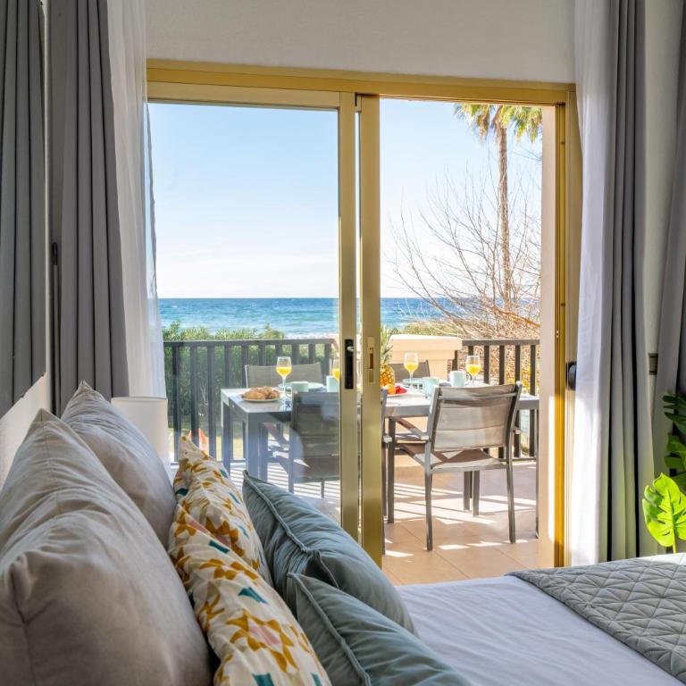 OleHolidays 811 Romana Playa frente al mar - Apartamento de 1 dormitorio - 14