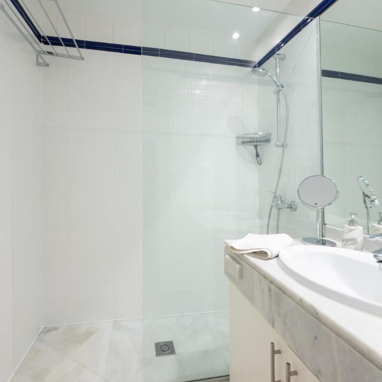 OleHolidays 811 Romana Playa frente al mar - Apartamento de 1 dormitorio - 21