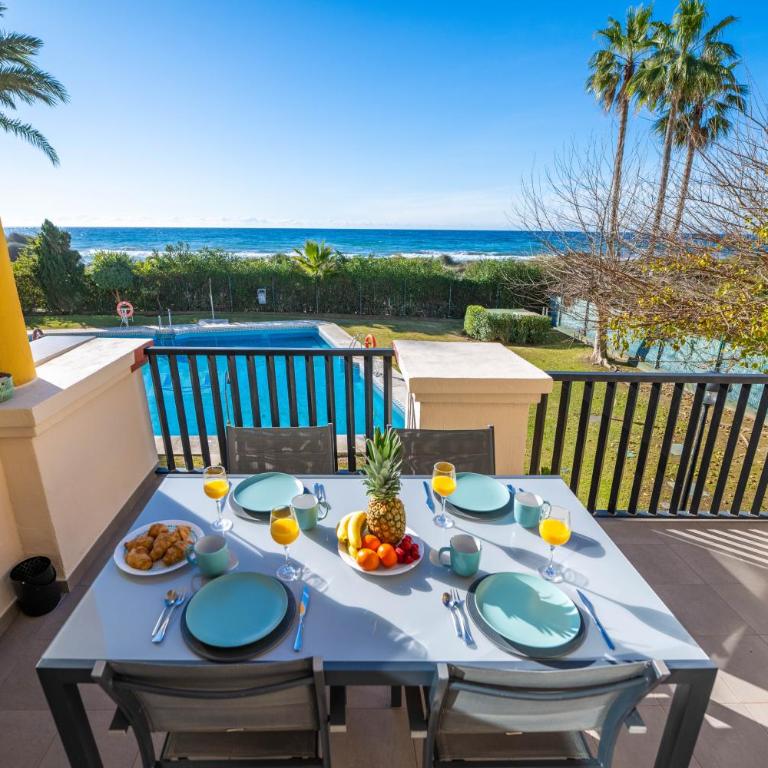 OleHolidays 811 Romana Playa frente al mar - Apartamento de 1 dormitorio - 23