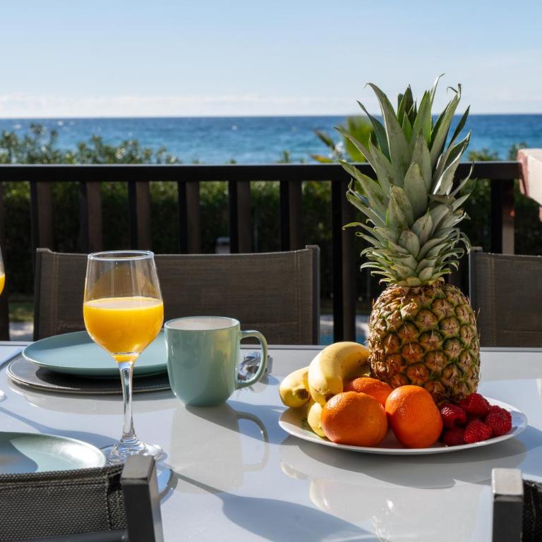 OleHolidays 811 Romana Playa frente al mar - Apartamento de 1 dormitorio - 2