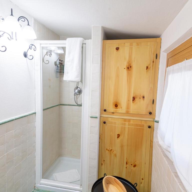 Ponte di Legno-Trilocale-vista piste-Box-Skibus - Appartamento con 2 Camere da Letto - 33