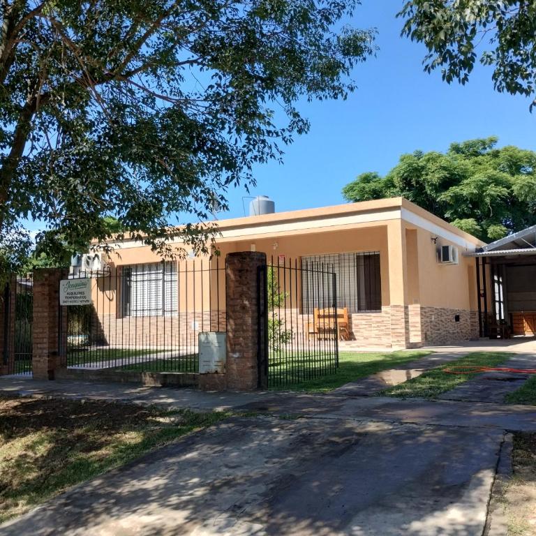 JOAQUINA - Casa de 2 dormitorios - 9