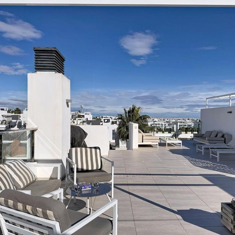Egeo 3011 - Apartamento de 3 dormitorios - 38