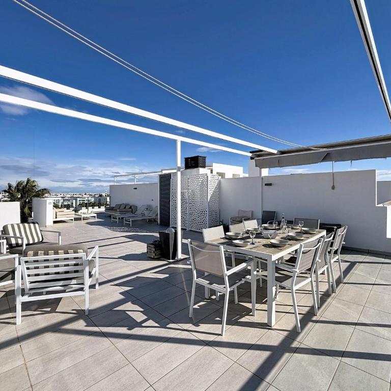 Egeo 3011 - Apartamento de 3 dormitorios - 40