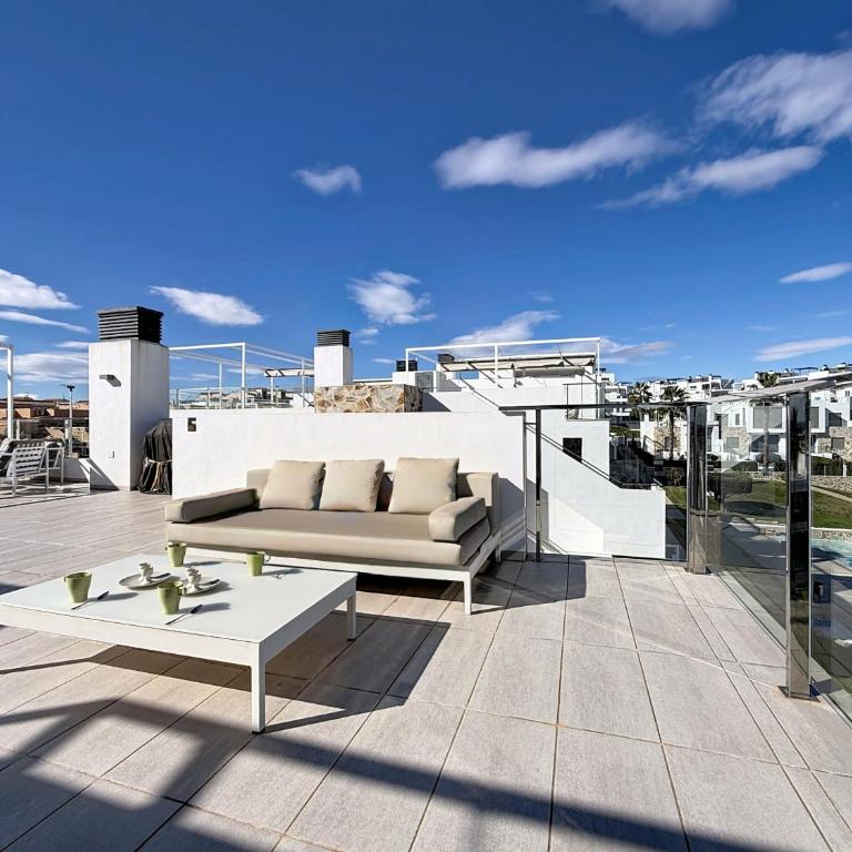 Egeo 3011 - Apartamento de 3 dormitorios - 35
