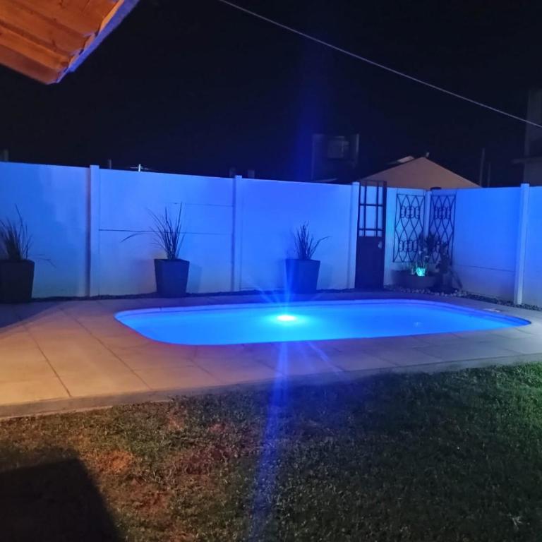 Casa India - Casa de 2 dormitorios - 4