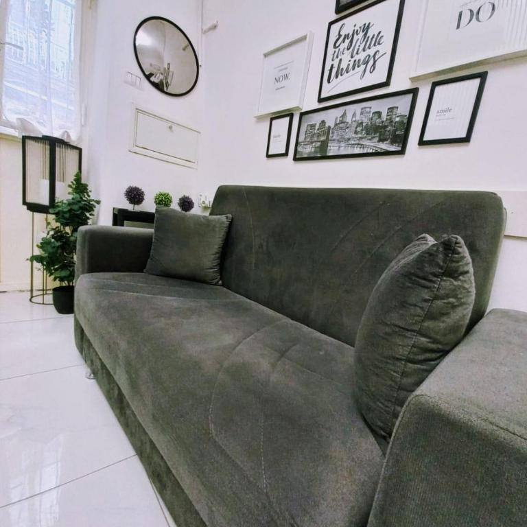 Marinella House Napoli centro Piazza Dante - Monolocale Superior - 17
