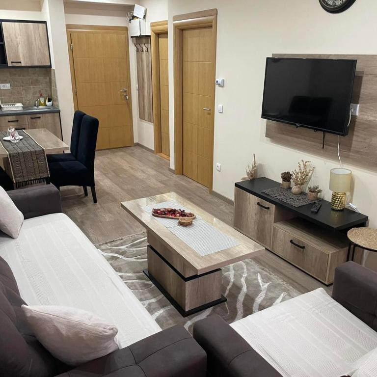 Soul Gondola Apartment - Apartman sa 1 Spavaćom Sobom - 8