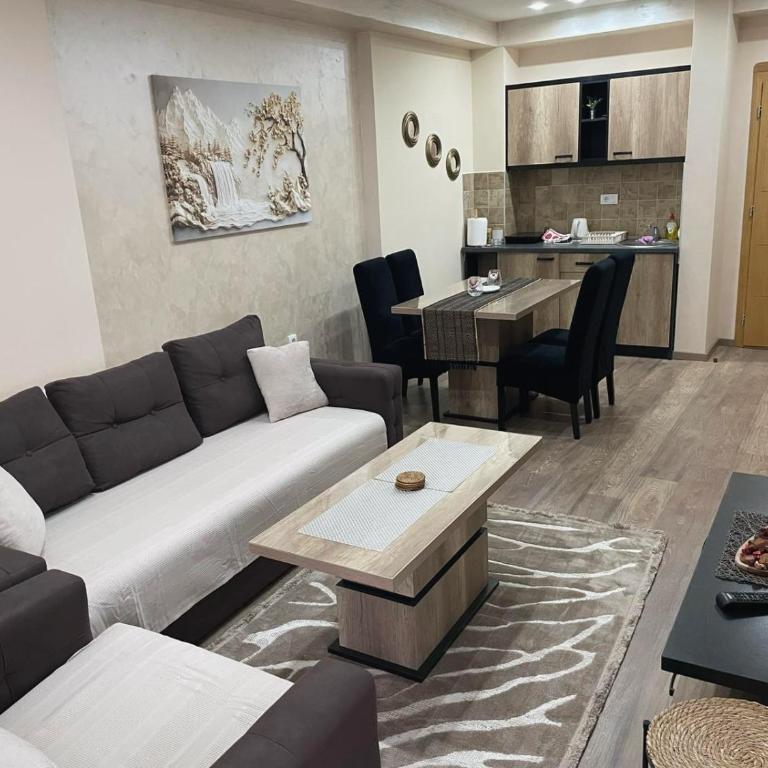 Soul Gondola Apartment - Apartman sa 1 Spavaćom Sobom - 9