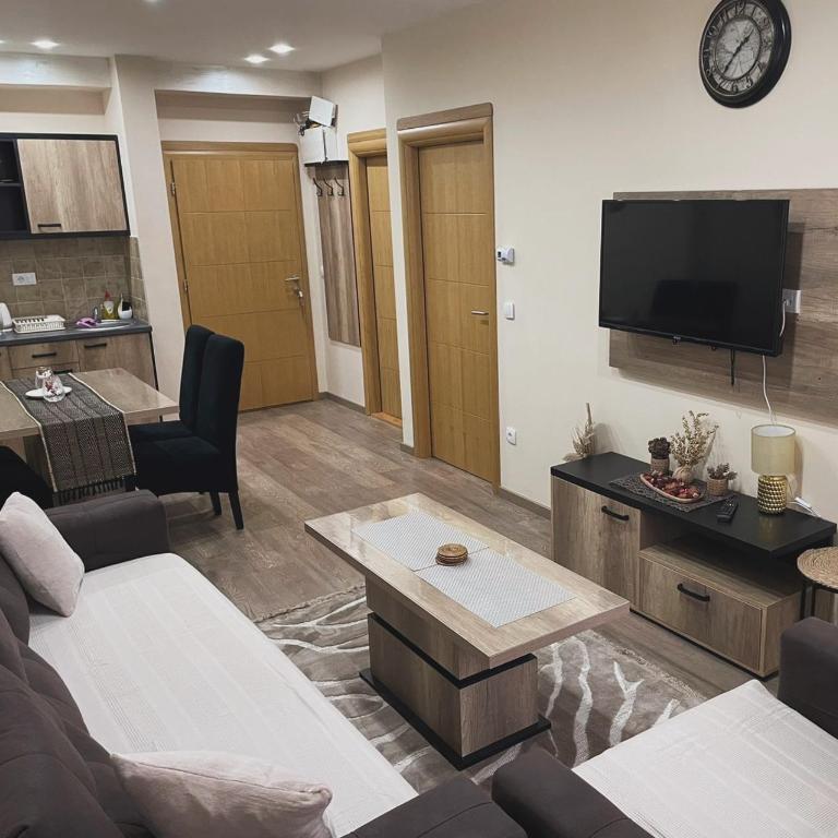 Soul Gondola Apartment - Apartman sa 1 Spavaćom Sobom - 10