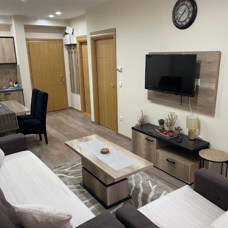 Soul Gondola Apartment - Apartman sa 1 Spavaćom Sobom - 11