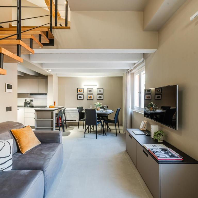 Residenze Selmi 22 - Appartamento Premium con 1 Camera da Letto - 3