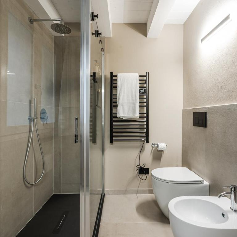 Residenze Selmi 22 - Appartamento Premium con 1 Camera da Letto - 21