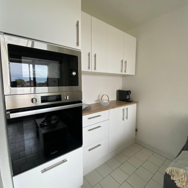 Le contemporain du port - Appartement - 3