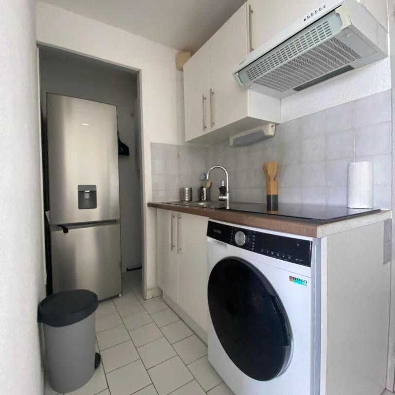 Le contemporain du port - Appartement - 7