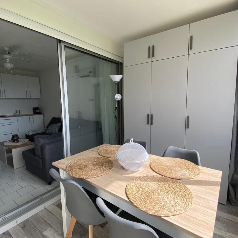 Le contemporain du port - Appartement - 9