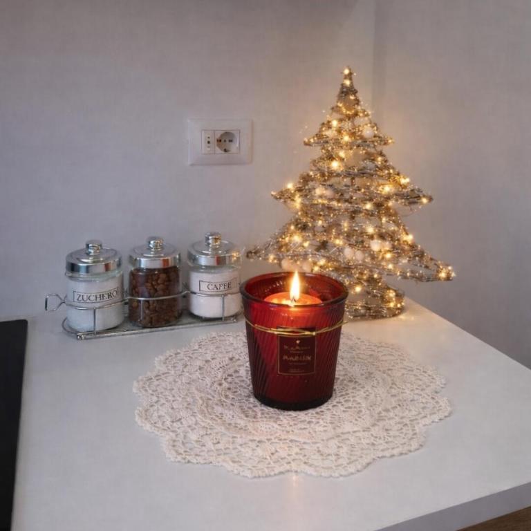 Vatican Haven - Appartamento con 2 Camere da Letto - 5