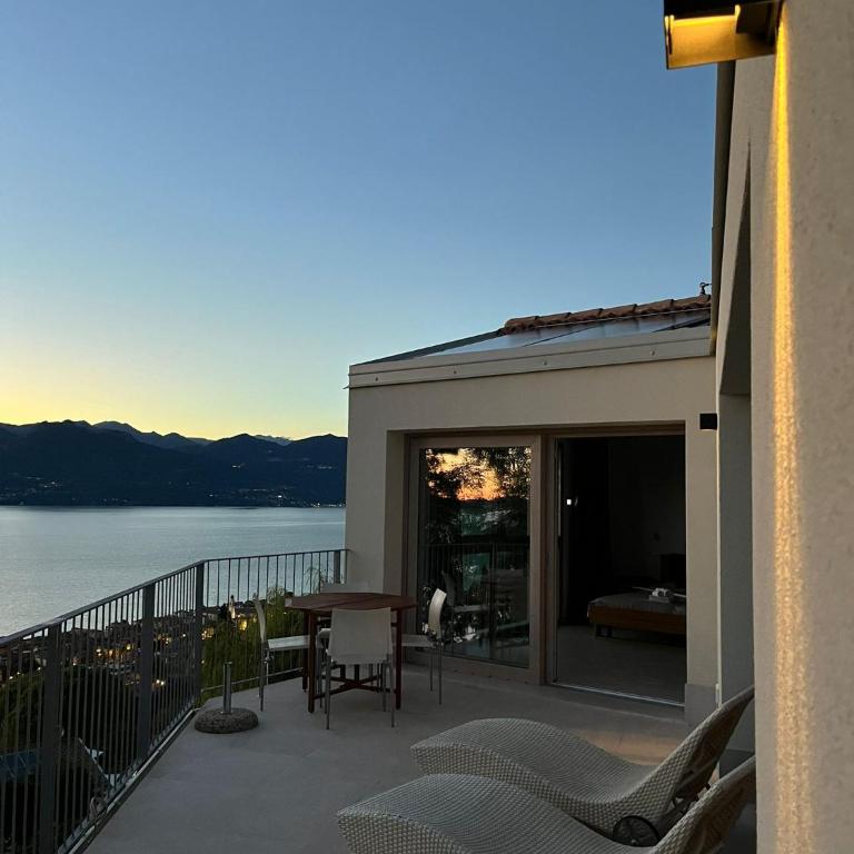 The View Suite - Appartamento con 1 Camera da Letto - 9