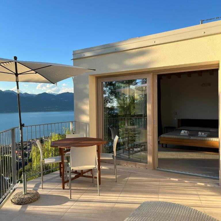 The View Suite - Appartamento con 1 Camera da Letto - 1