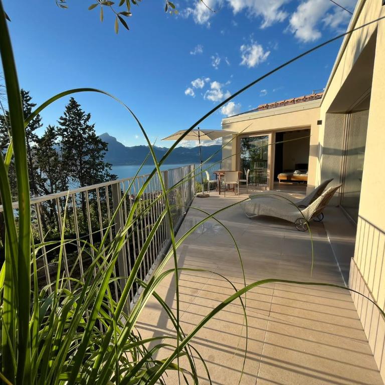 The View Suite - Appartamento con 1 Camera da Letto - 8