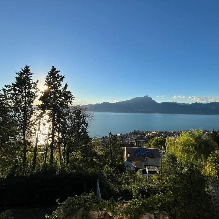 The View Suite - Appartamento con 1 Camera da Letto - 5