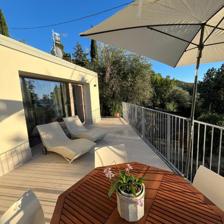 The View Suite - Appartamento con 1 Camera da Letto - 4