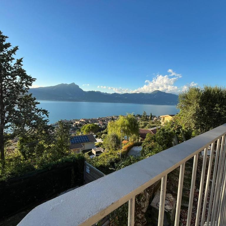 The View Suite - Appartamento con 1 Camera da Letto - 7