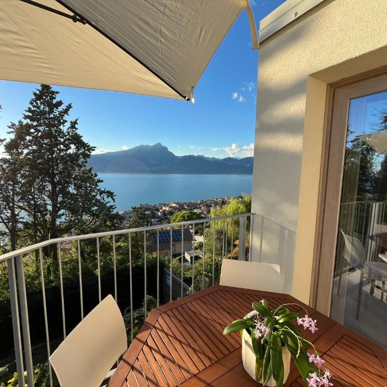 The View Suite - Appartamento con 1 Camera da Letto - 6