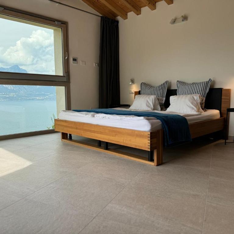 The View Suite - Appartamento con 1 Camera da Letto - 14