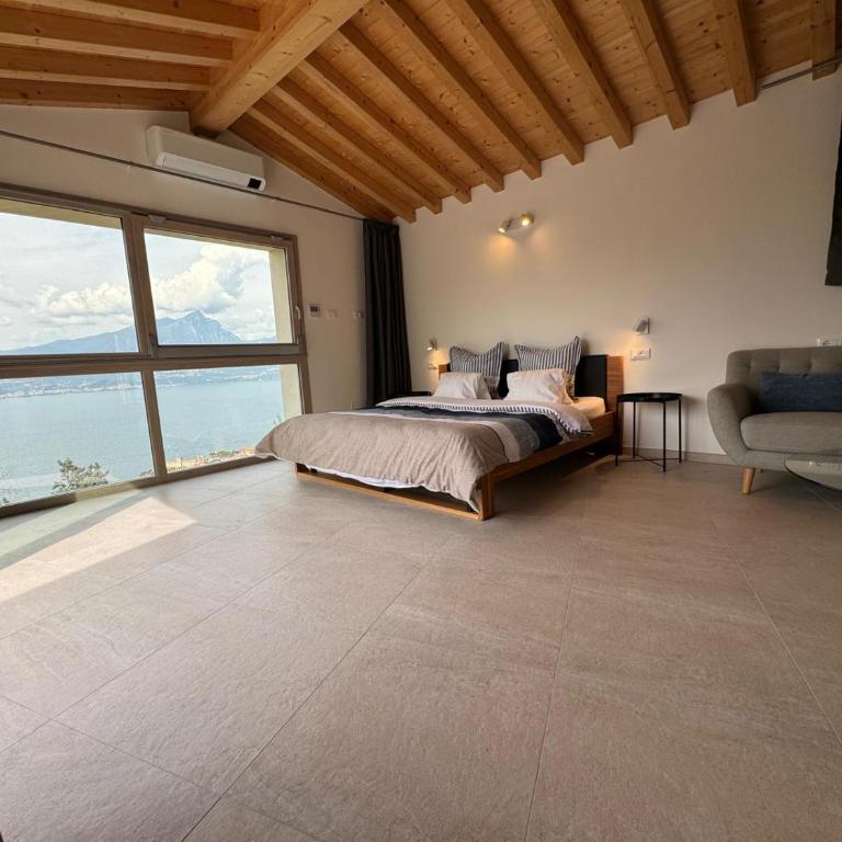 The View Suite - Appartamento con 1 Camera da Letto - 11
