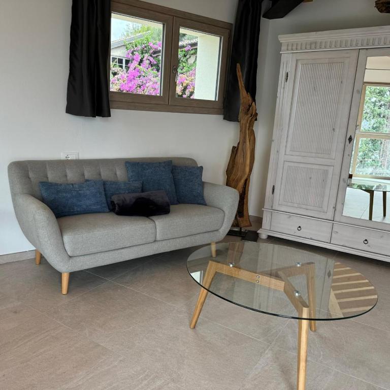 The View Suite - Appartamento con 1 Camera da Letto - 10