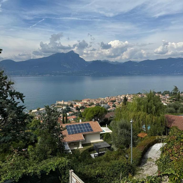 The View Suite - Appartamento con 1 Camera da Letto - 13