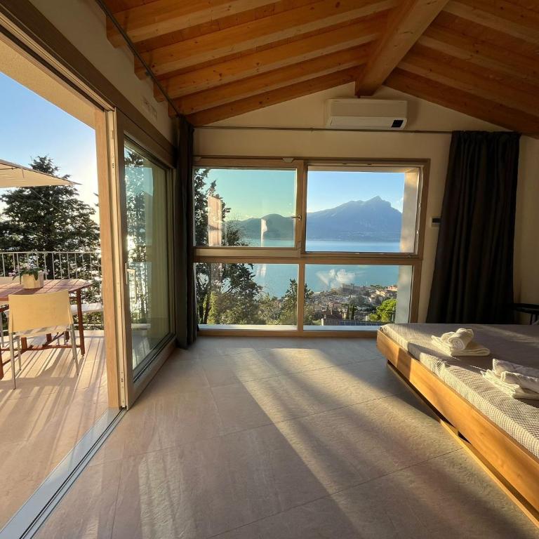 The View Suite - Appartamento con 1 Camera da Letto - 18