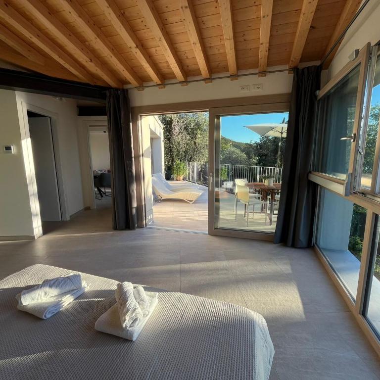 The View Suite - Appartamento con 1 Camera da Letto - 19
