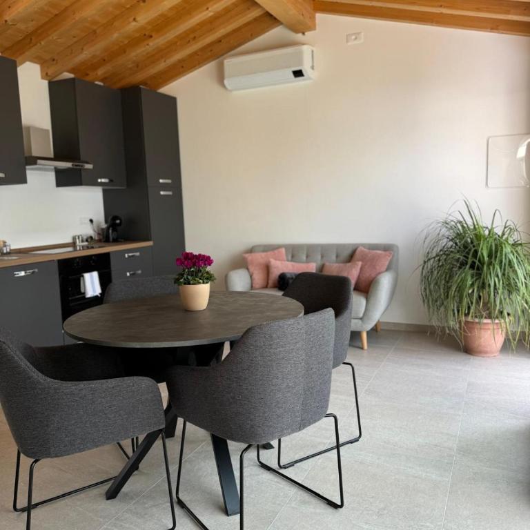 The View Suite - Appartamento con 1 Camera da Letto - 20